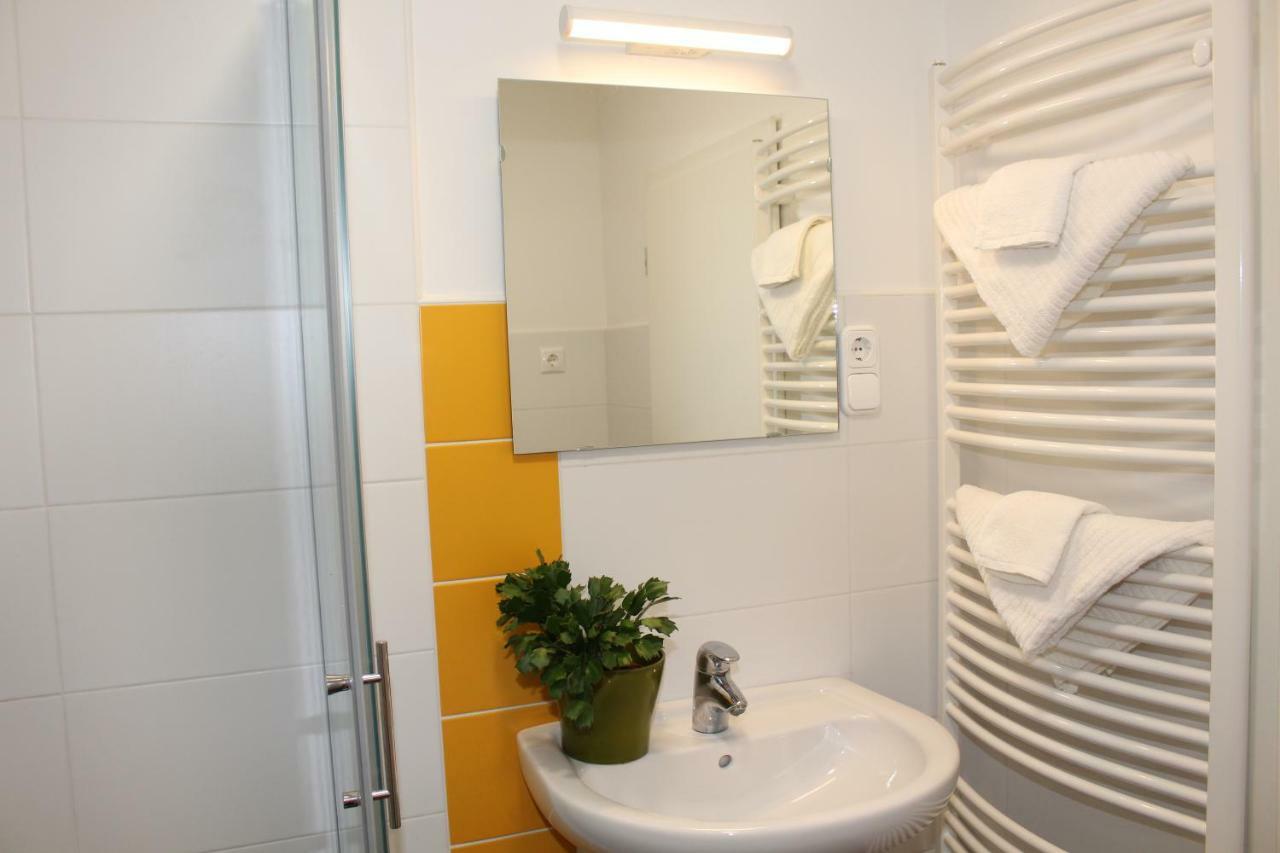 Budasmile Appartment At Buda Castle - Aircon & Free Parking Budapesta Exterior foto