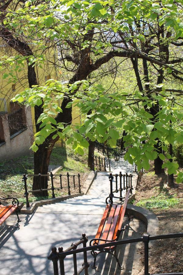 Budasmile Appartment At Buda Castle - Aircon & Free Parking Budapesta Exterior foto