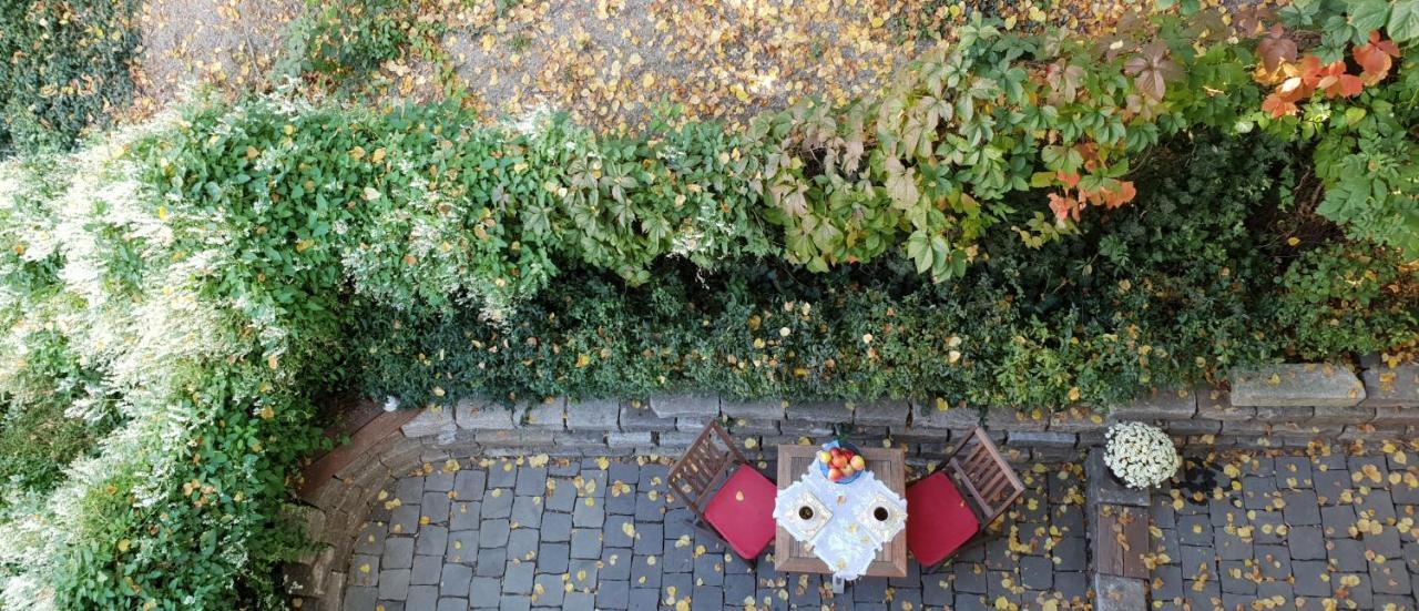 Budasmile Appartment At Buda Castle - Aircon & Free Parking Budapesta Exterior foto